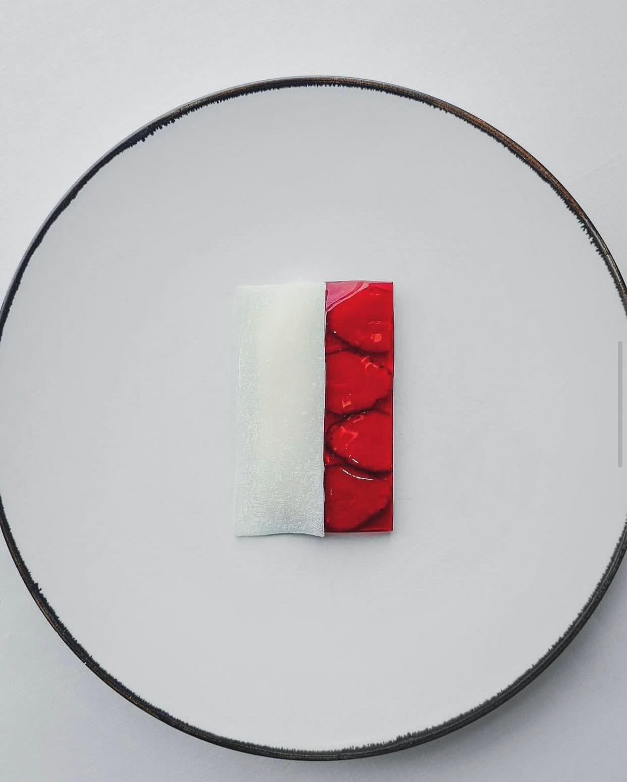 © Esquisse – Official visual | Source: Instagram @esquisse_inside