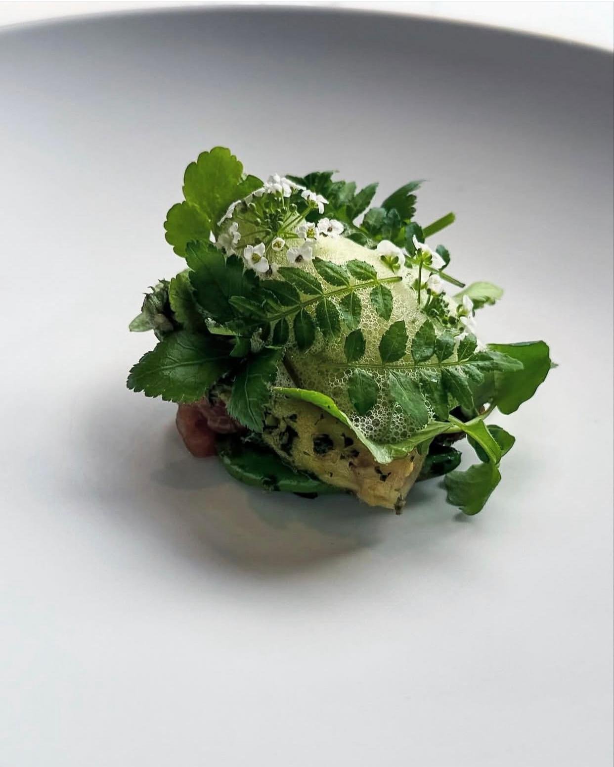 © Esquisse – Official visual | Source: Instagram @esquisse_inside