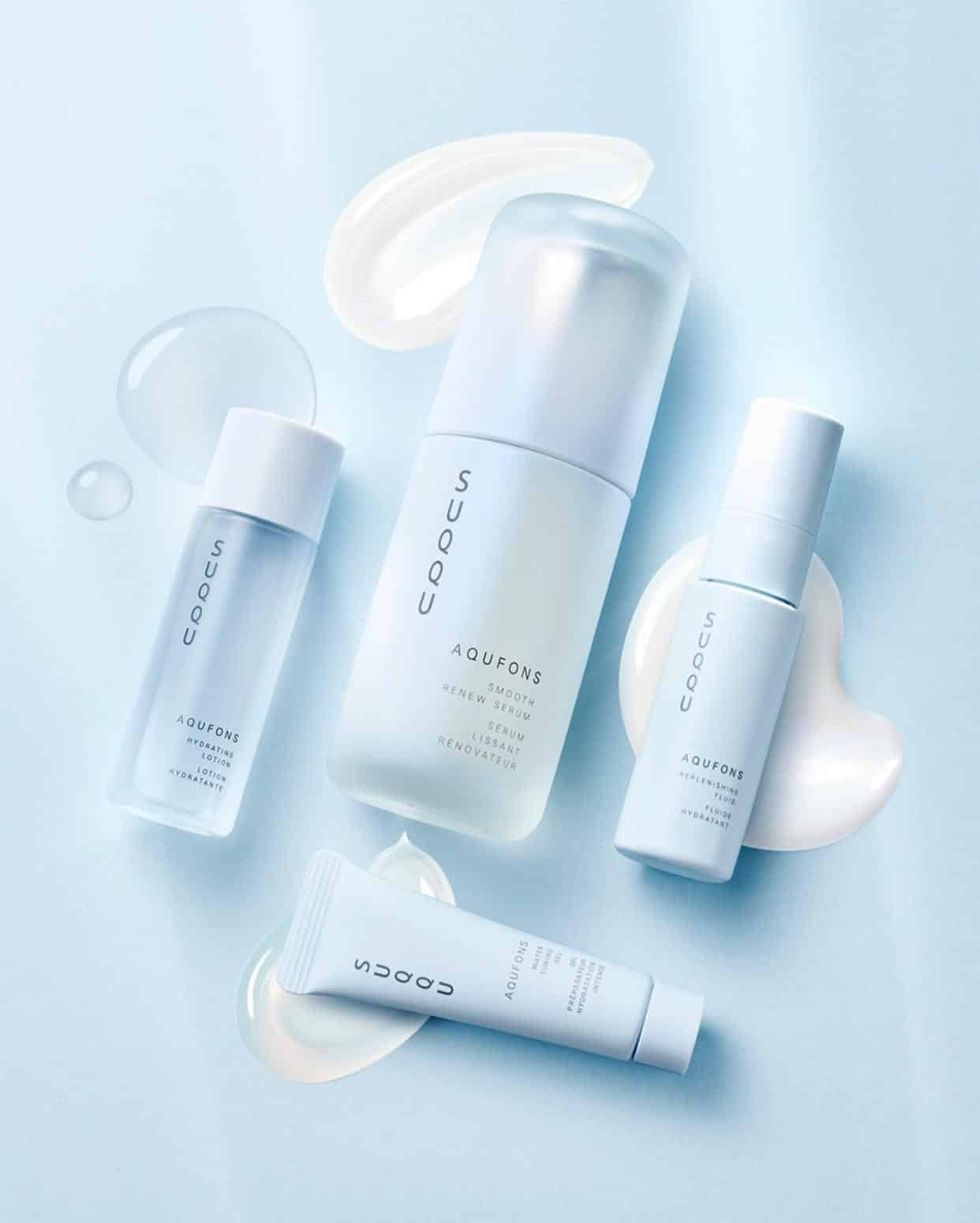 © Suqqu – Official visual | Source: Instagram @suqqu_official