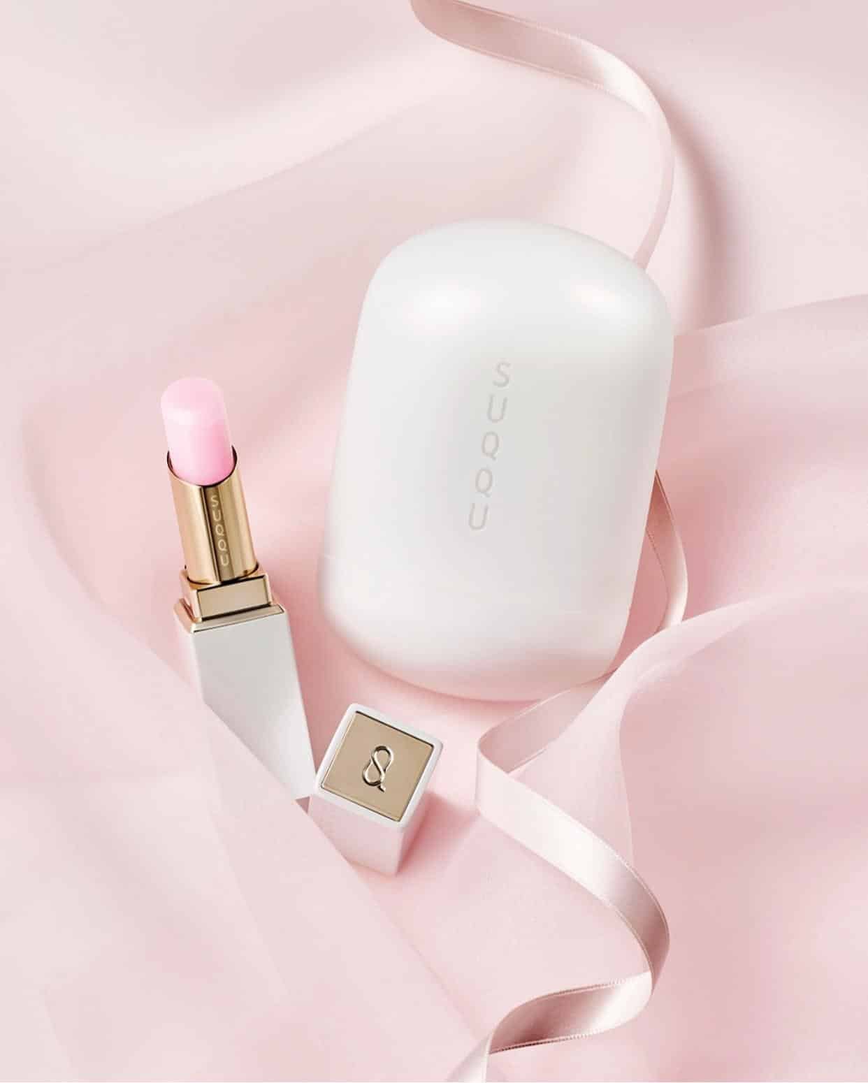 © Suqqu – Official visual | Source: Instagram @suqqu_official