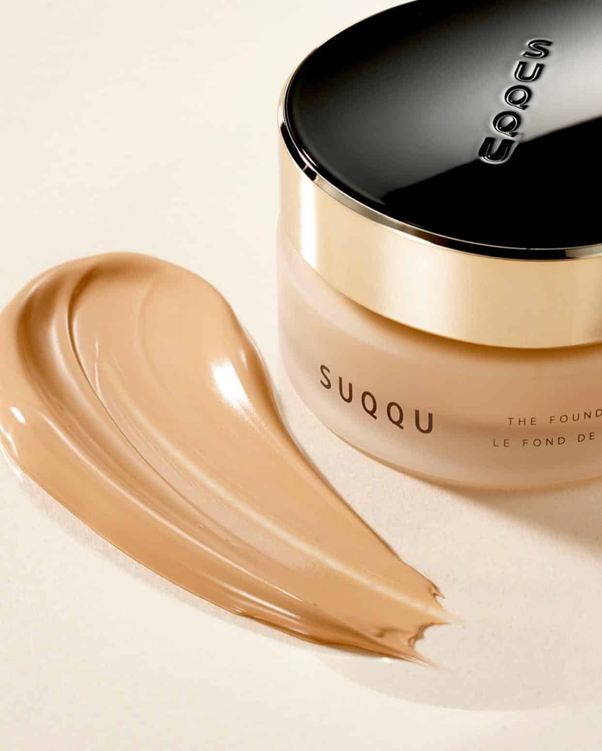 © Suqqu – Official visual | Source: Instagram @suqqu_official