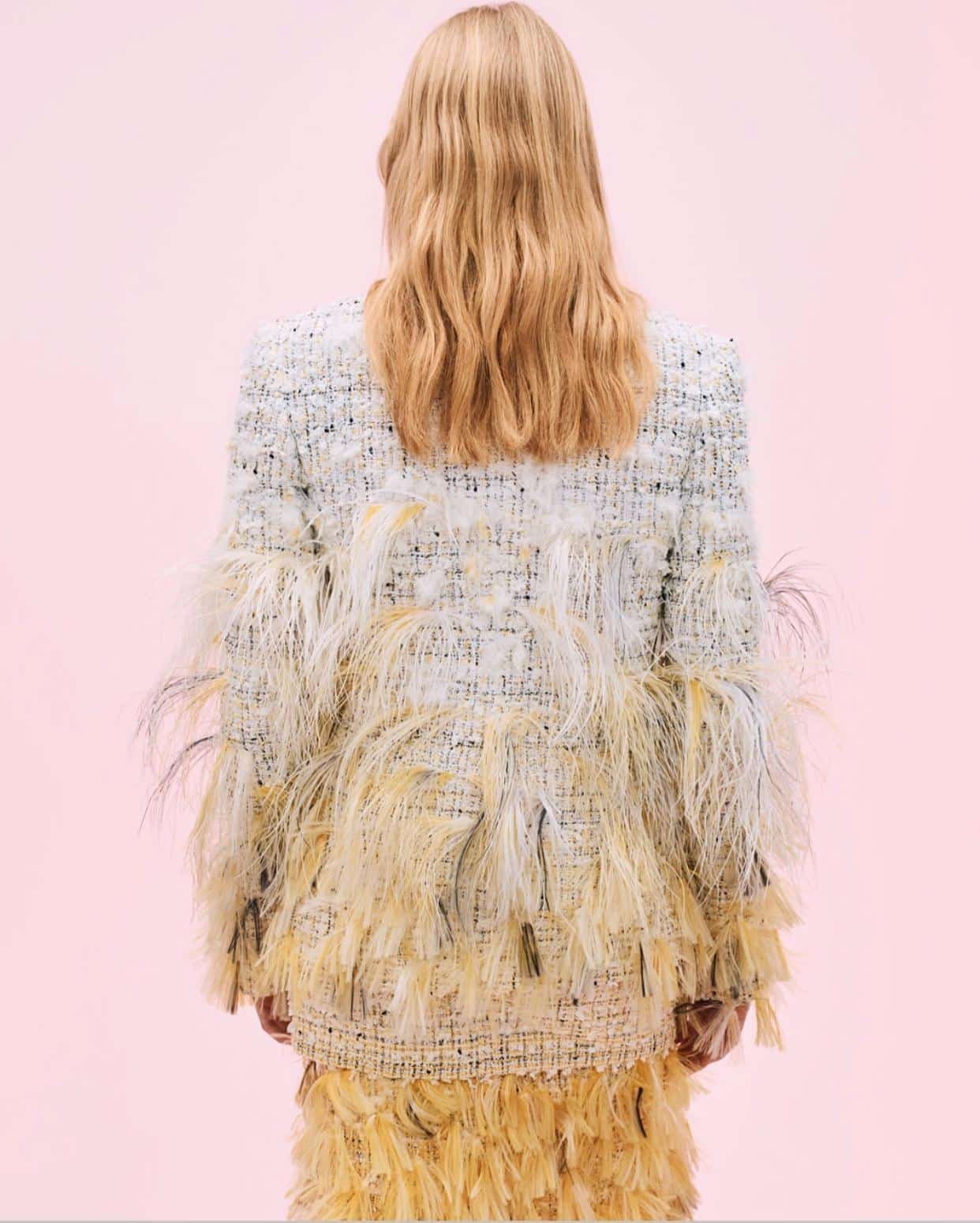 © Chanel – Official visual | Source: Instagram @chanel