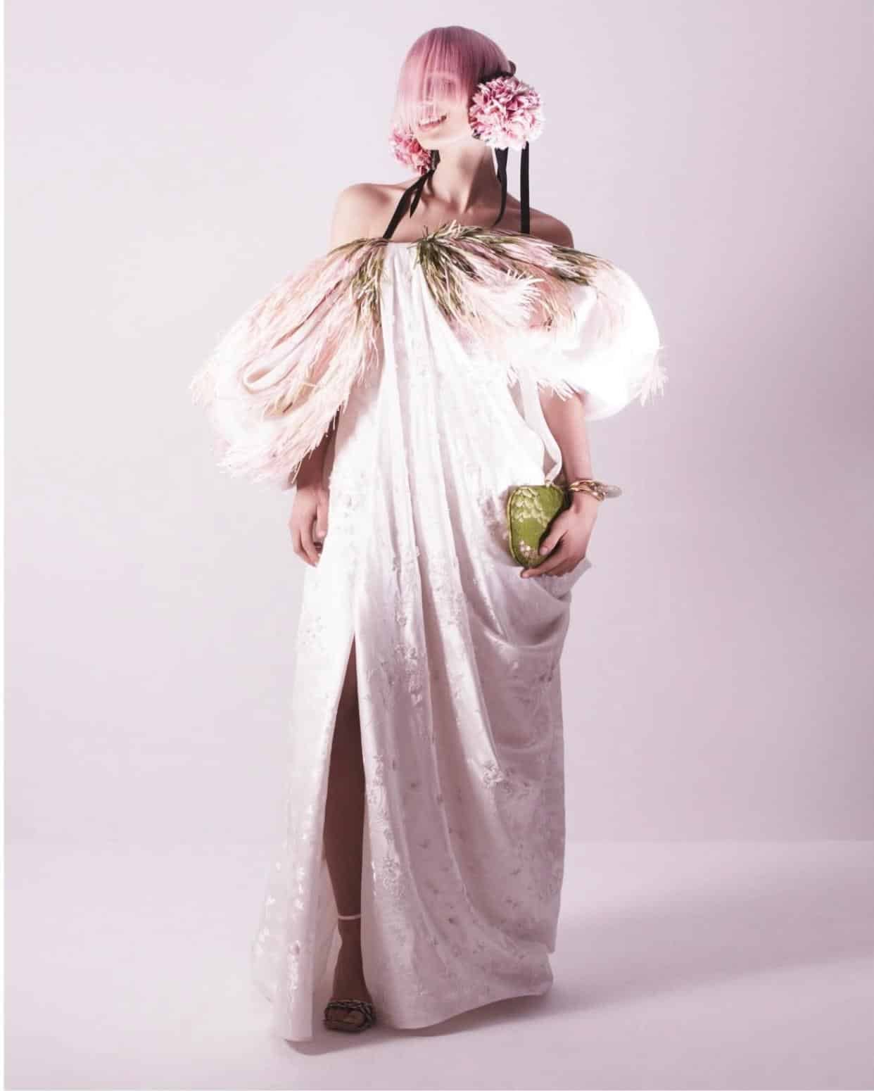 © Dior – Official visual | Source: Instagram @dior